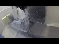 80 Lower Machining