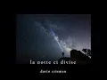 La notte ci divise