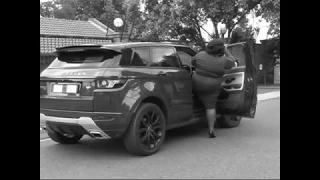 exclusive music video motsing wa sion prophetess makananisa