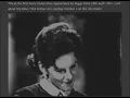 Little peggy March - i will follow him