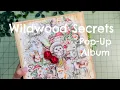 Download Lagu Wildwood Secrets Pop-Up Album