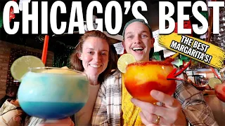 Lakeview East Neighborhood Guide The Neighborhoods BEST Mexican Restaurants