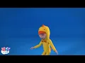 LA GALLINA TURULECA - Canciones Infantiles - HeyKids.es