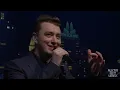 Sam Smith on Austin City Limits "How Will I Know"