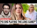 She KNEW He Was Cheating Sofia Richie s Silence Is More Shocking Than the Affair