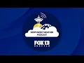 Northwest Weather Podcast S1E34 Seattle hit with another atmospheric river
