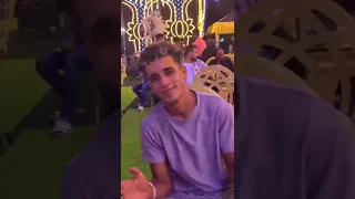 حضرة السجان علي الجدعان قفل بابو    دندنها