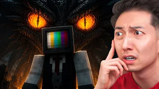 Was Hummer5718 Secretly The Leviathan... (REACTION)