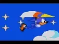Download Lagu Sonic the Hedgehog 2 (Game Gear) part 2 Sky High \u0026 Aqua Lake Zone