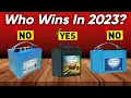 Top 6 Battery for Diesel Truck in 2025 The Ultimate Countdown Reviews Best Picks