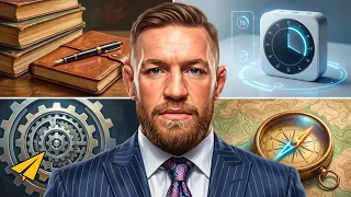 How to Develop Insane Work Ethic and Succeed like a Pro