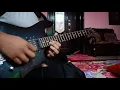 Download Lagu Kamus Asmara - Mercury guitar intro cover