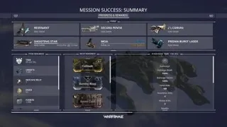 Warframe WHEN WARFRAME GLITCHES Host Migration