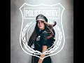 Police Entry - Elizabeth Tan
