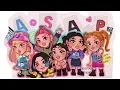 Download Lagu STAYC - ASAP (Boy Band Ver.)