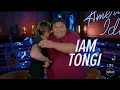 Iam Tongi Making Memories Of Us | Full Performance American Idol 2023 Finale Final 3 S21E20