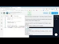 Python Assignment Incremental Counters Notes