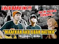 Download Lagu BELUM RILIS!!! MAAFKAN AKU BUAH HATIKU - TRI SUAKA FT MUBAI