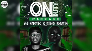 dj emotic u0026 kiing bhutie jungle