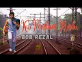Download Lagu KU PENDAM RINDU | BOB REZAL | LAGU HITS MALAYSIA {lirik)