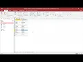 SQL in MS Access - Clear up Duplicates with SELECT DISTINCT