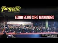 Download Lagu Pesona Santri - Eling eling siro manungso