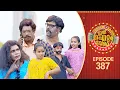 Ithu Item Vere | Comedy Show | Ep#387