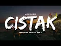 Era7capone, Batuflex & Narco - Cıstak ( Lyrics / Sözleri )