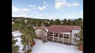 1575 Longview Circle Monument CO HOME FOR SALE