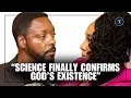Billy Carson Reprogramming your DNA the science behind God and the real definition of religion