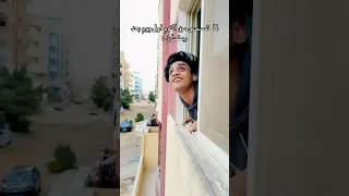 لما تصحى من النوم بعد اول يوم رمضان القيصر 