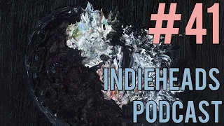 Indieheads Podcast Episode A Rapture to Deafheaven