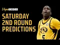 Saturday NCAA Tournament College Basketball Predictions and Best Bets March 18 2023