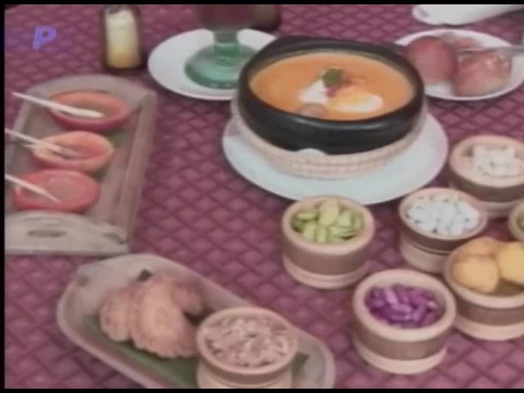 Hotel Patio Andaluz - Quito ofrece tradicional fanesca