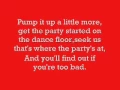 Pump up the Jam wmv
