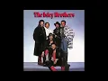 Don't Say Goodnight (It's Time for Love), Pts. 1 & 2 (Official Audio) - The Isley Brothers