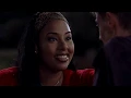 Mia Amber Davis as Rhonda in the movie Road Trip