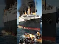 Download Lagu When the Titanic Burned