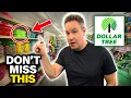 NEW at DOLLAR TREE 10 Items That WON T LAST And 7 to Avoid April 2026