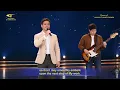 English Christian Song | "God Reigns in the Kingdom"