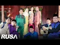 Download Lagu Ayie Floor 88 Dan Kawan Kawan - Syawal Menjelma [Official Music Video]