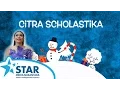 Download Lagu Celotehan Natal -  Citra Scholastika