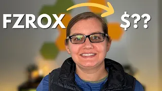 We Invested in FZROX for 7 Years and THIS Happened
