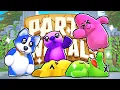 We Can t Stop Laughing Party Animals