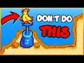 8 Huge Stardew Valley Mistakes New Players Always Make