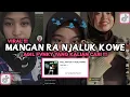 Download Lagu DJ MANGAN RA NJALUK KOWE AGIL FVNKY || DJ JAMANE JAMAN EDAN VIRAL TIKTOK 2023