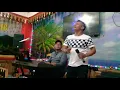 Pisau bamato duo - Edy Brasco - live - lagu minang