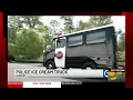 Danbury police add ice cream truck to fleet of vehicles