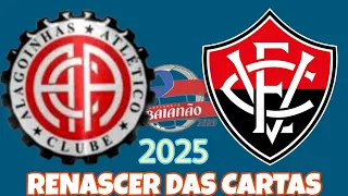 Previsão do jogo Atlético-BA X Vitória