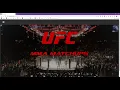 Flatiron Phase 3 Project UFC Fight Matchup